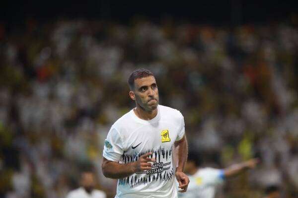 عبد الرزاق حمد الله