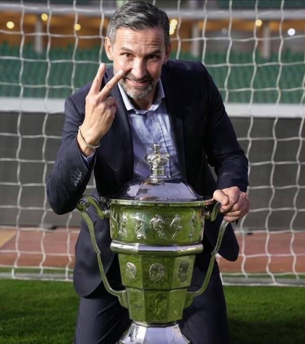 جوزيف زينباور