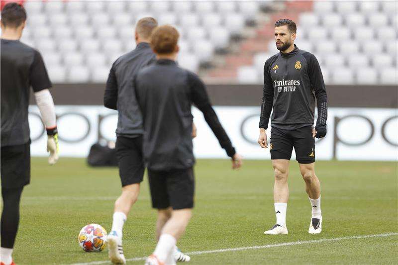 ناتشو فرنانديز