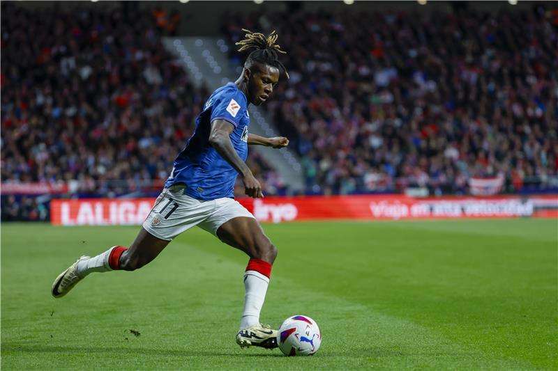 نيكو ويليامز