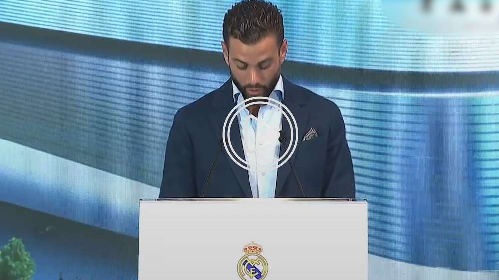 ناتشو فيرنانديز