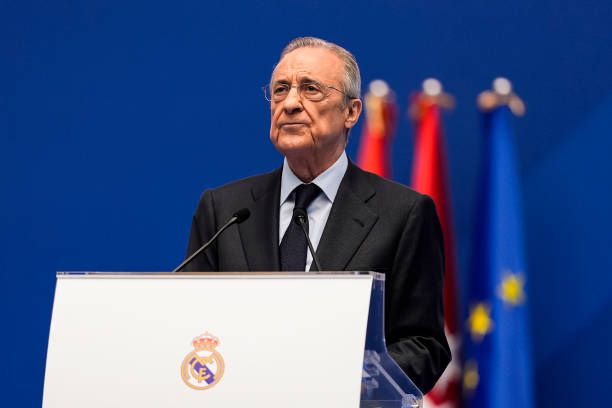 فلورنتينو بيريز