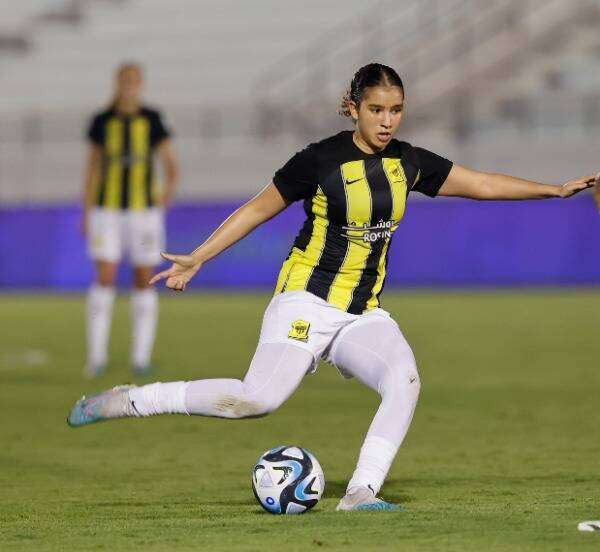 مريم التميمي