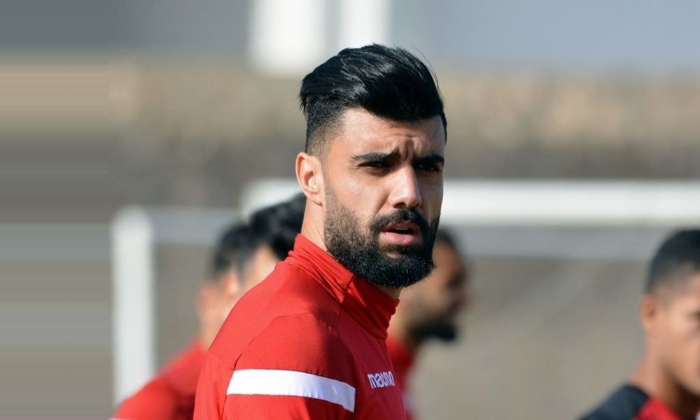 زياد بوغطاس