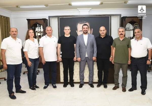 مجلس إدارة نادي الوحدة