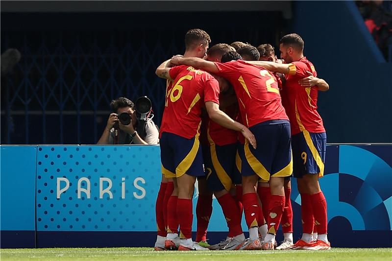 من المواجهة