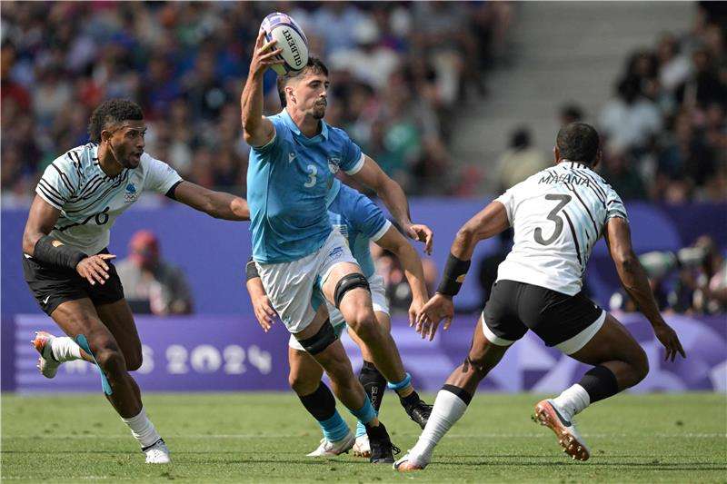 من المواجهة