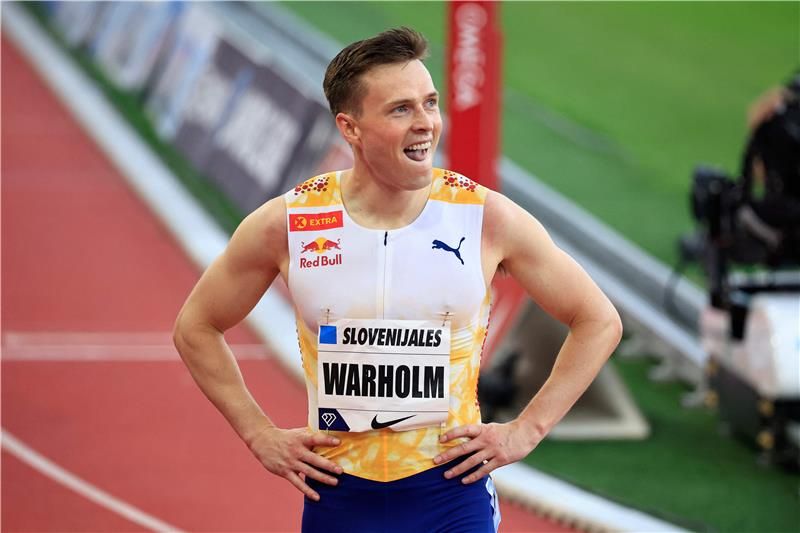 كارستن فارهولم