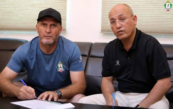 محمد السنجلاوي