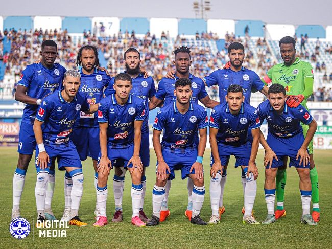 الاتحاد المنستيري