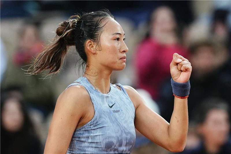 تشينوين جنج