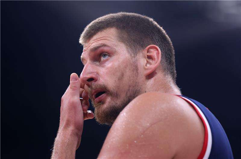 نيكولا يوكيتش