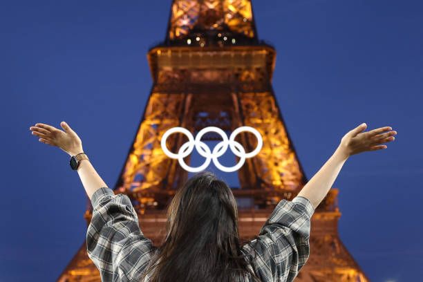 paris 2024- 1