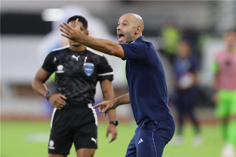 خافيير ماسكيرانو