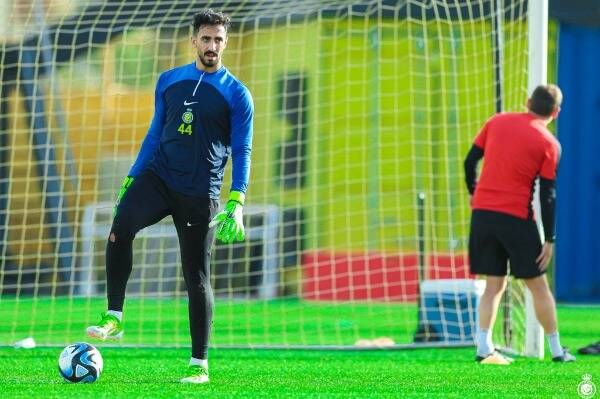 نواف العقيدي