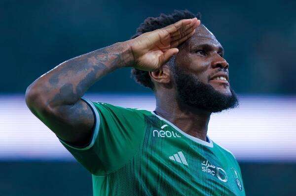 فرانك كيسيه