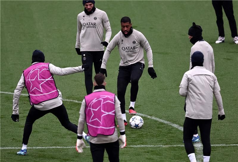 باريس سان جيرمان