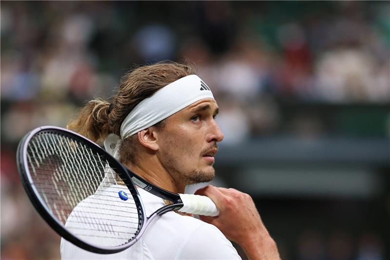 ألكسندر زفيريف