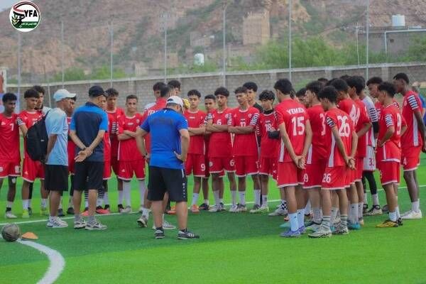 من التدريبات