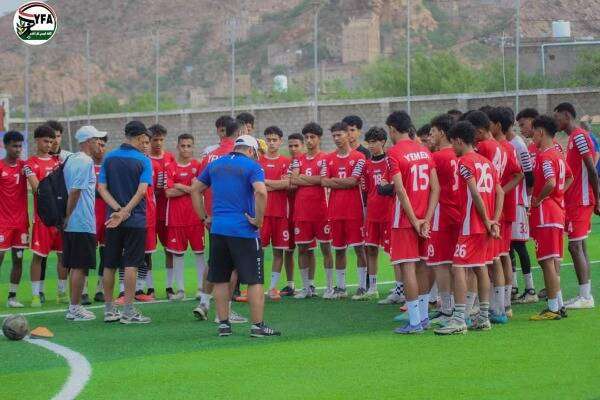 من التدريبات