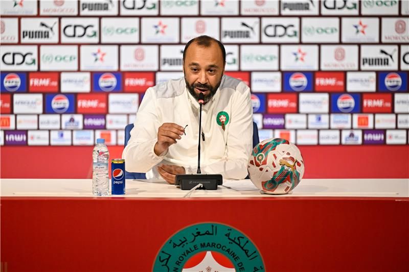 طارق السكتيوي