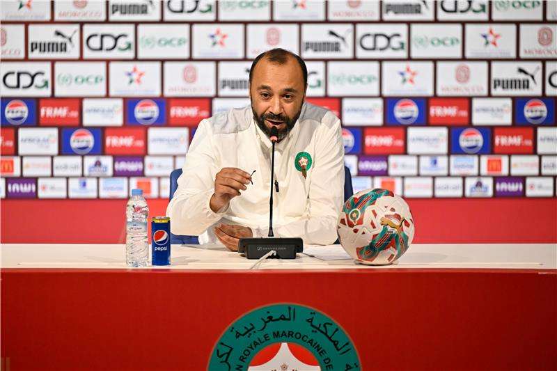 طارق السكتيوي