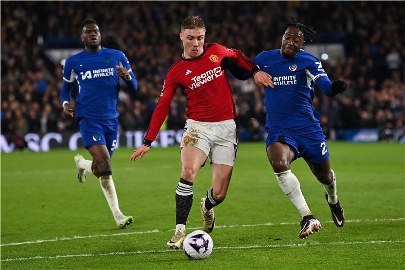 راسموس هويلوند