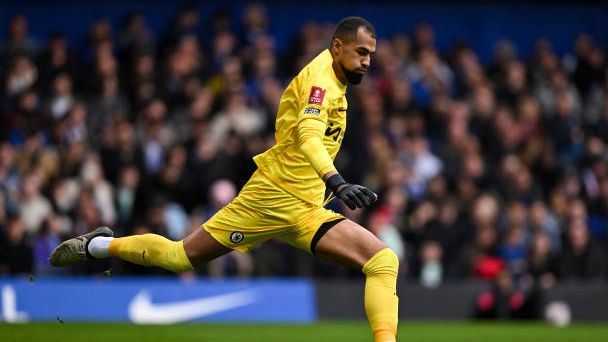 روبرت سانشيز