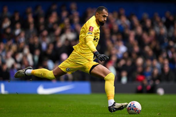 روبرت سانشيز