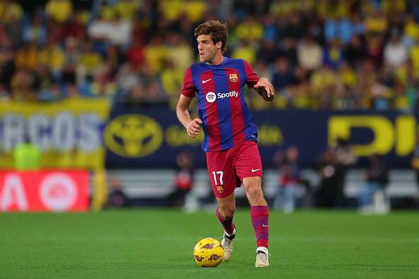 ماركوس ألونسو