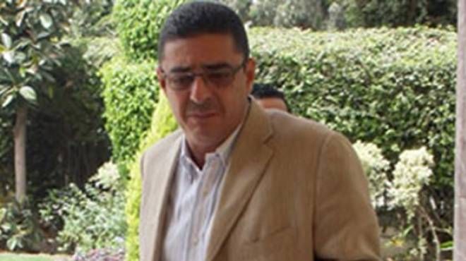 محمود طاهر