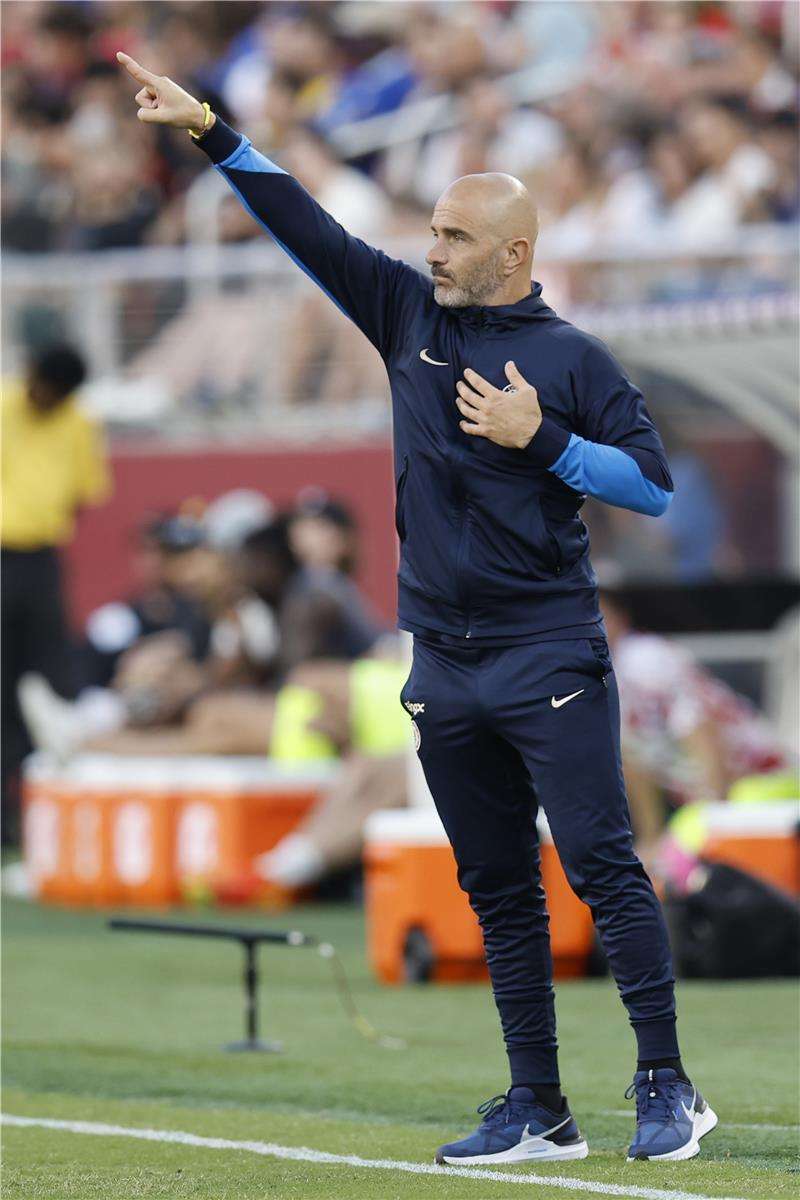 إنزو ماريسكا