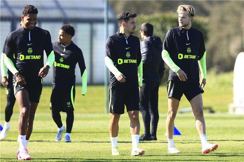 سبورتنج لشبونة