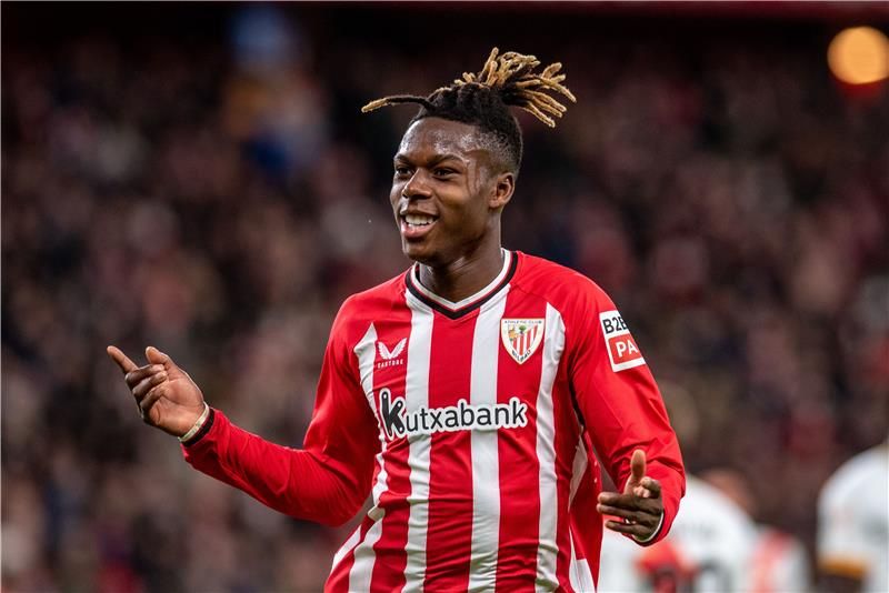 نيكو ويليامز