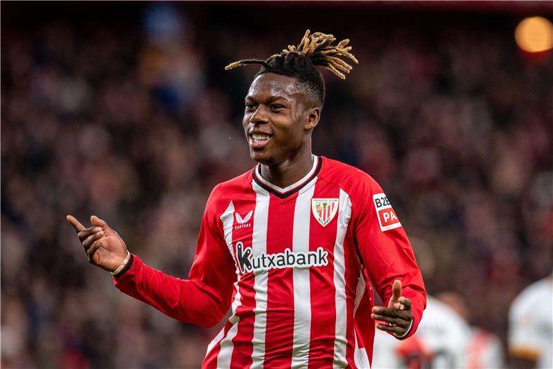 نيكو ويليامز