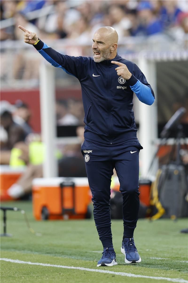 إنزو ماريسكا