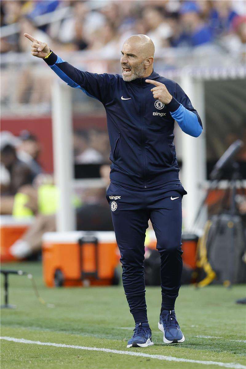 إنزو ماريسكا