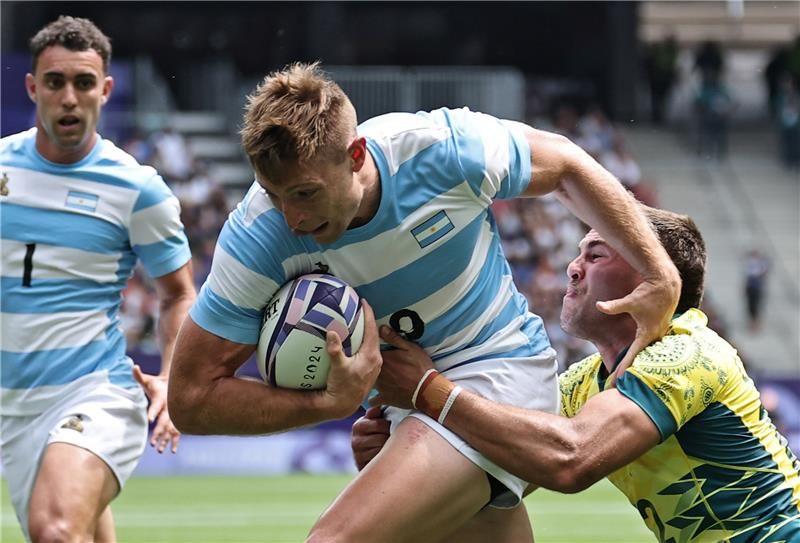 من المنافسات