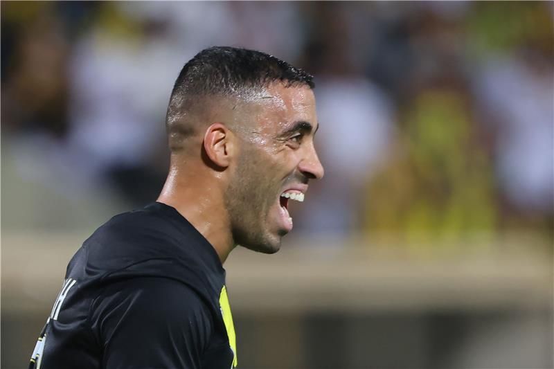 عبد الرزاق حمد الله