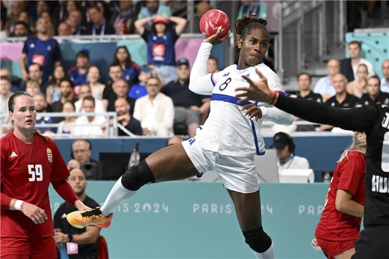 من المواجهة