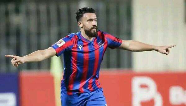 محمد المرمور