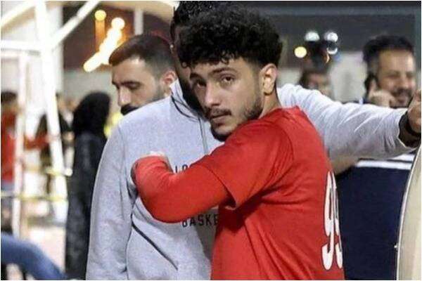 عبد الرحمن السيد