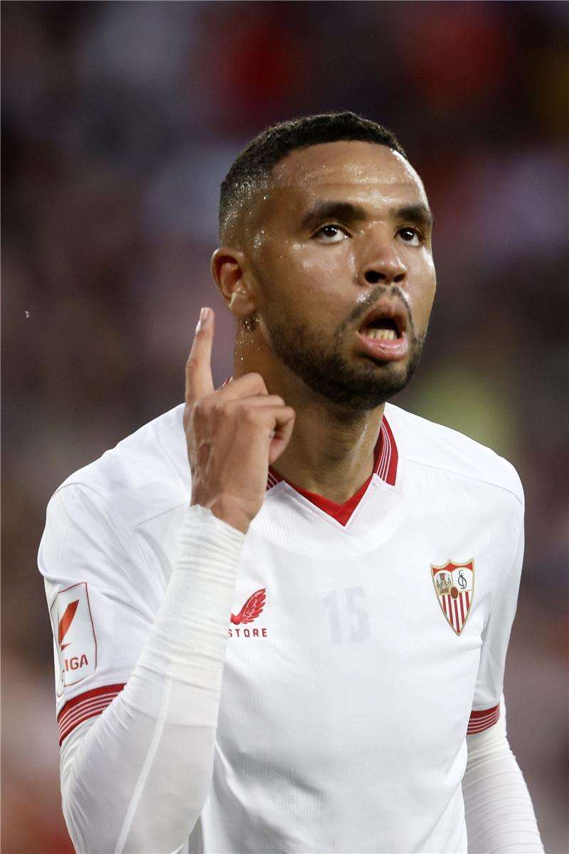 يوسف النصيري