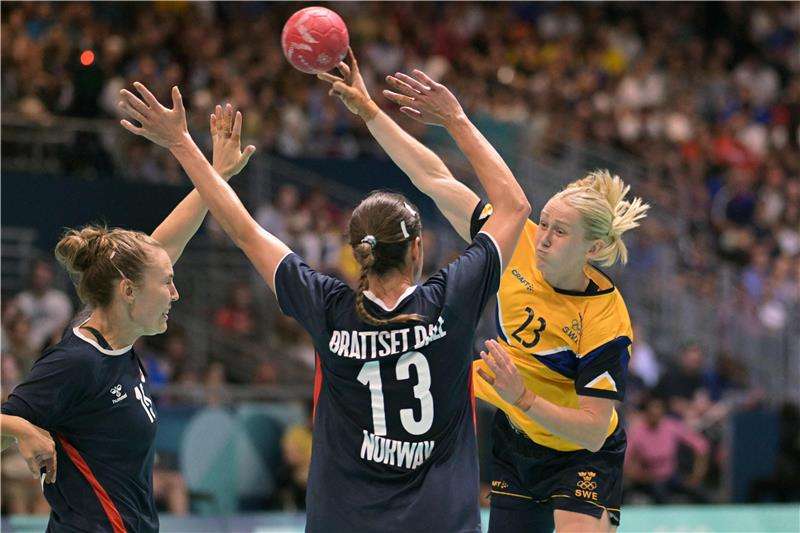 من المواجهة