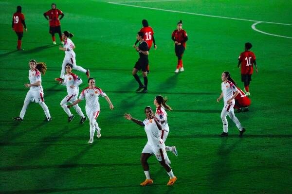 الدوري السعودي الممتاز للسيدات