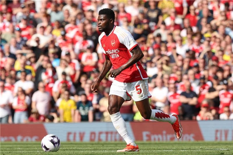 توماس بارتي