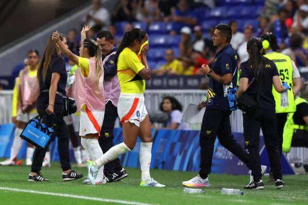 مايرا راميريز بعد الطرد