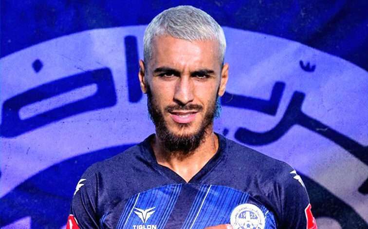 بلال آيت مالك