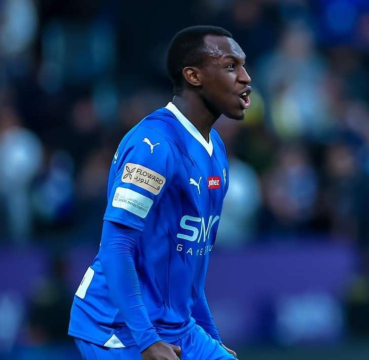 سعود عبدالحميد