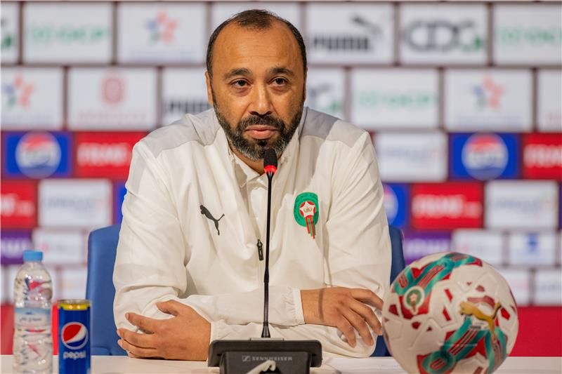 طارق السكتيوي